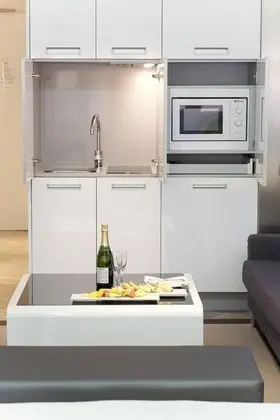 Superior Büyük Yataklı Tek Kişilik Oda, Bahçe Manzaralı