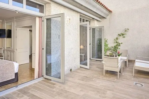 Süit, Teras