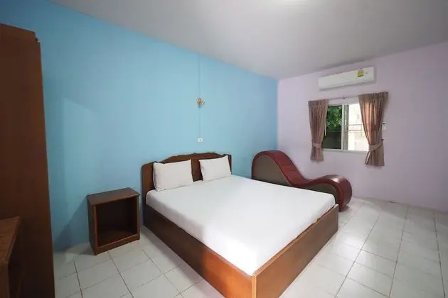 Standard Villa