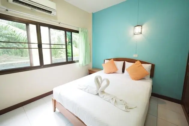 Standard Villa