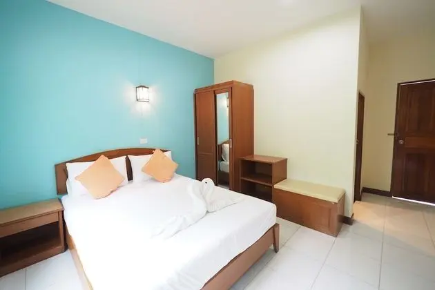 Standard Villa