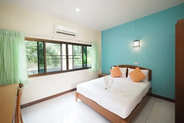 Standard Villa