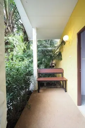 Standard Villa