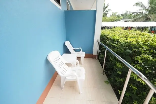 Standard Villa
