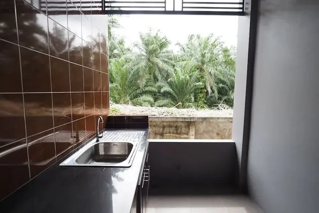Standard Villa