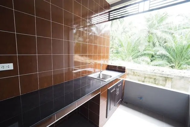 Standard Villa