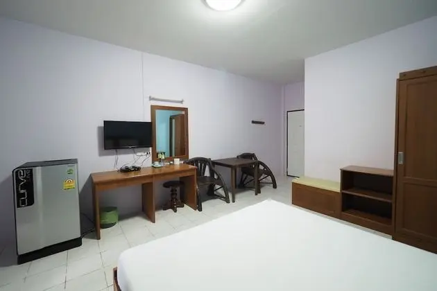 Standard Villa