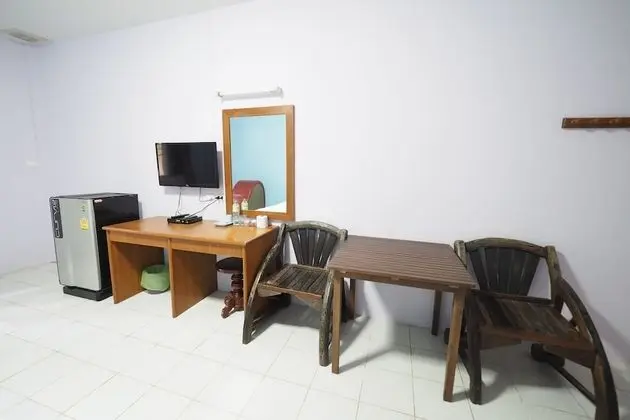 Standard Villa