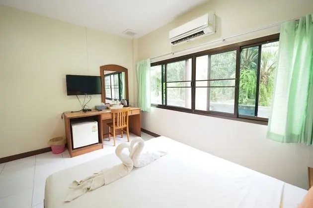 Standard Villa