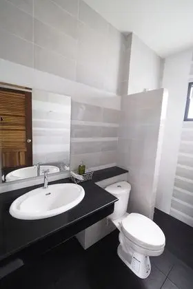 Standard Villa