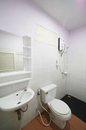 Standard Villa
