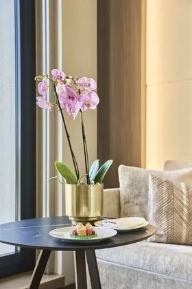 Premium Büyük Yataklı Tek Kişilik Oda