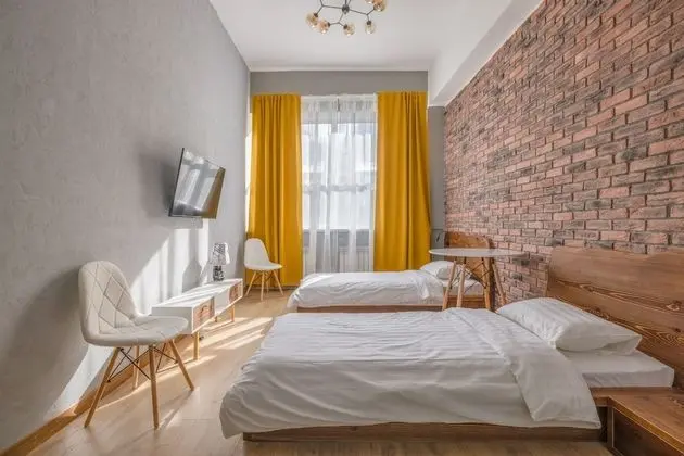 Stüdyo, Sigara İçilmez, Şehir Manzaralı