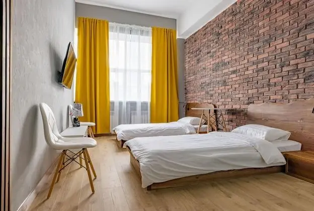 Stüdyo, Sigara İçilmez, Şehir Manzaralı
