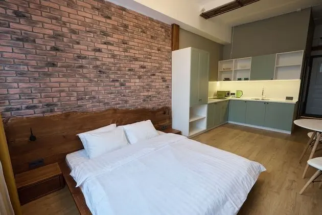 Stüdyo, Sigara İçilmez, Şehir Manzaralı
