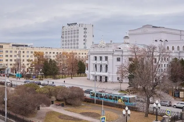 Stüdyo, Sigara İçilmez, Şehir Manzaralı