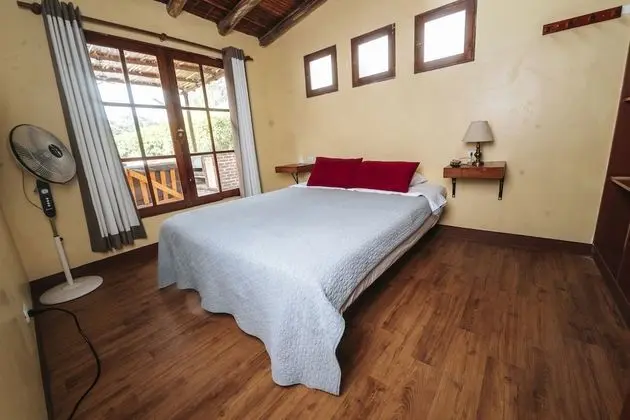 Exclusive Bungalov