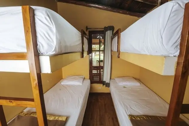 Exclusive Bungalov