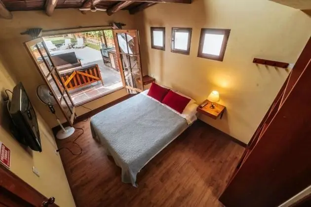 Exclusive Bungalov