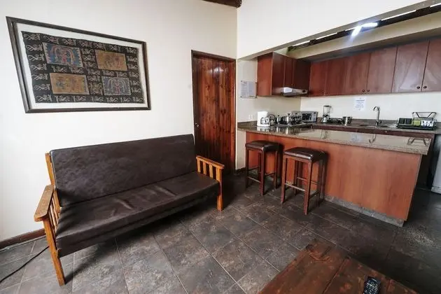 Exclusive Bungalov