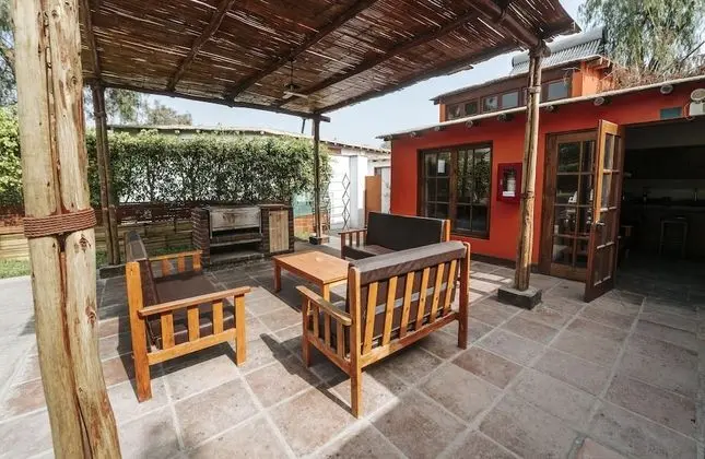 Exclusive Bungalov