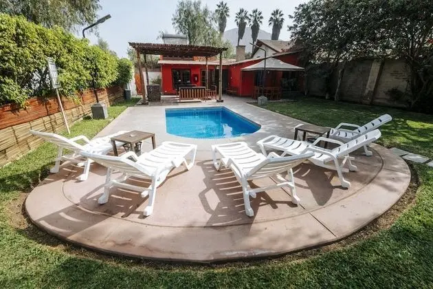 Exclusive Bungalov