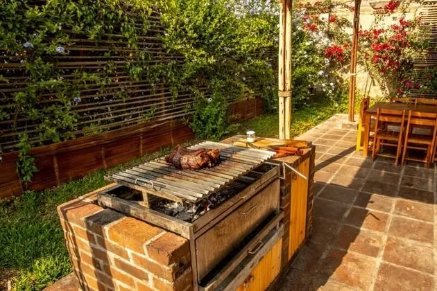 Exclusive Bungalov