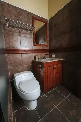 Exclusive Bungalov