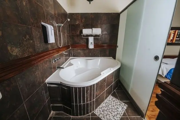 Exclusive Bungalov