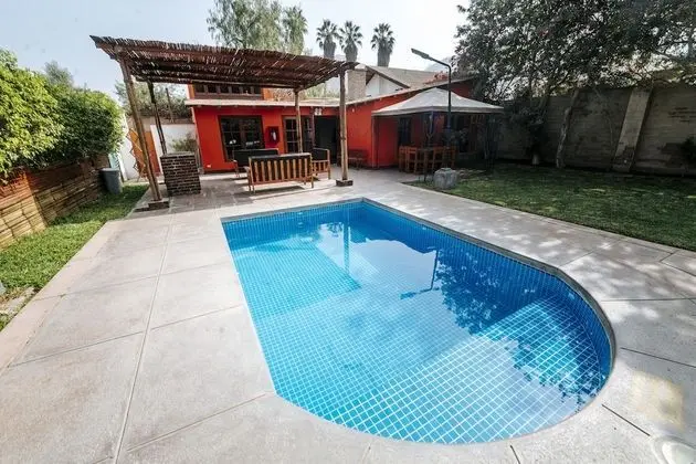 Exclusive Bungalov
