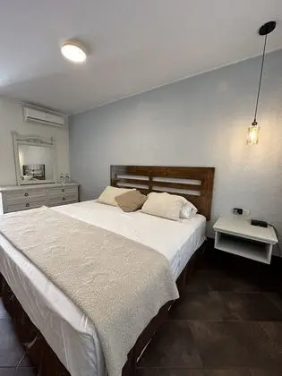 Romantic Stüdyo Süit