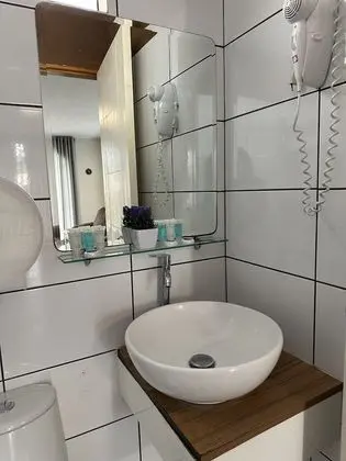 Romantic Stüdyo Süit