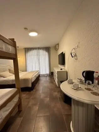 Standard İki Ayrı Yataklı Oda
