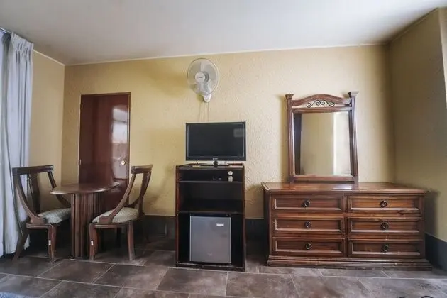 Standard İki Ayrı Yataklı Oda