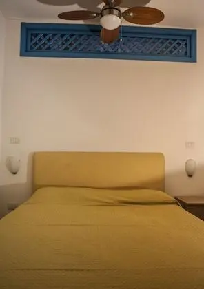 Apart Daire, 1 Yatak Odası, Deniz Manzaralı