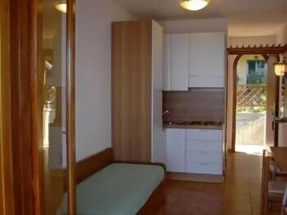 Comfort Apart Daire, 1 Yatak Odası, Deniz Manzaralı