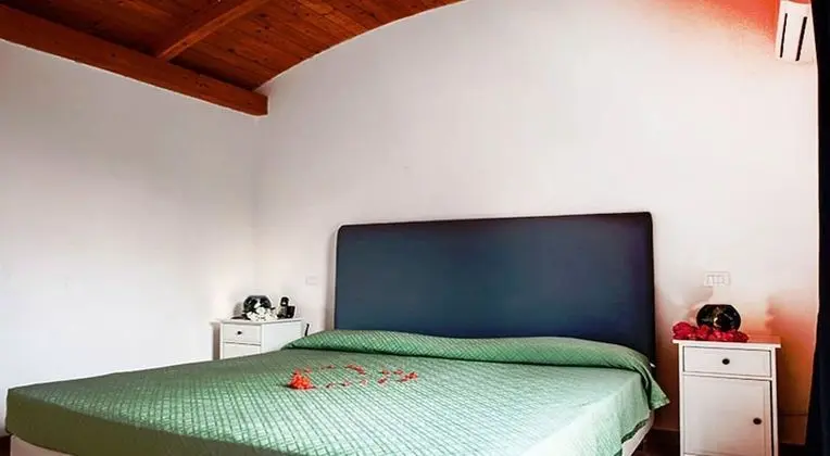 Standard Tek Büyük Yataklı Oda, Deniz Manzaralı