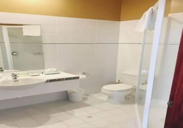 Süit, Teras