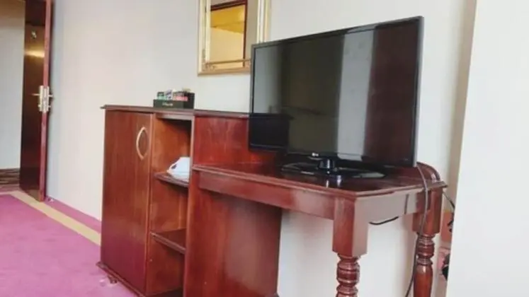 Superior İki Ayrı Yataklı Oda