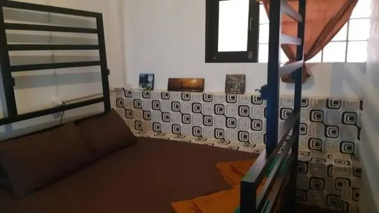 Private Double Room
