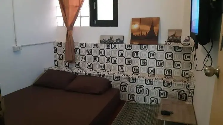 Private Double Room