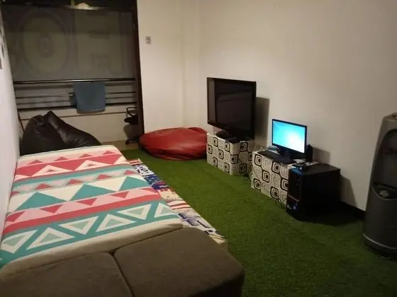Private Double Room