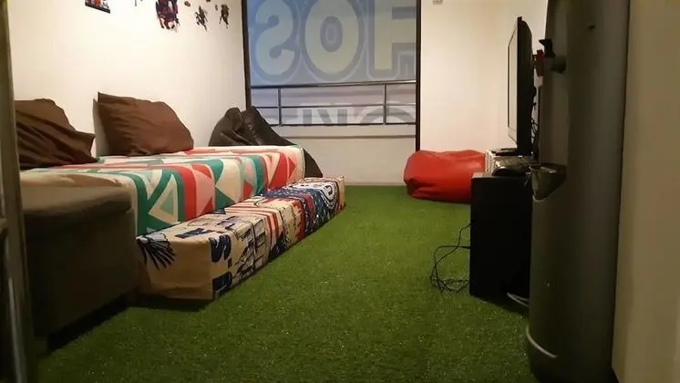 Private Double Room