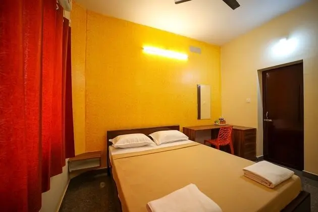 Standard Oda
