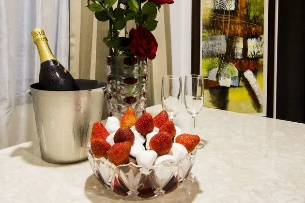 Süit, 2 Yatak Odası