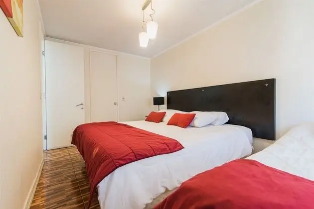 Apart Daire, 2 Yatak Odası (4 pax)