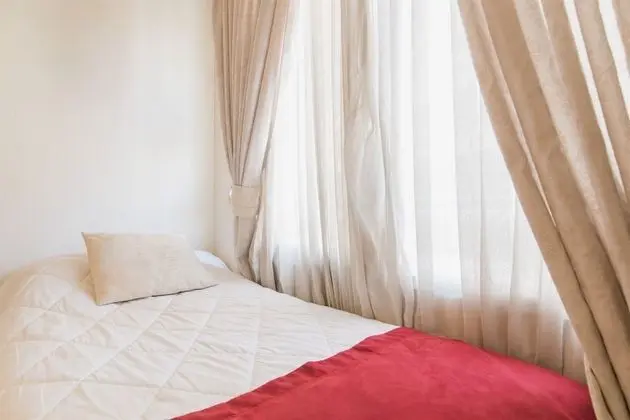 Apart Daire, 2 Yatak Odası (4 pax)