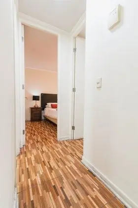 Apart Daire, 2 Yatak Odası (4 pax)