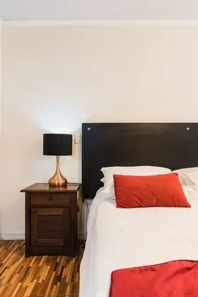 Apart Daire, 2 Yatak Odası (4 pax)