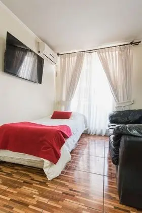 Apart Daire, 2 Yatak Odası (4 pax)